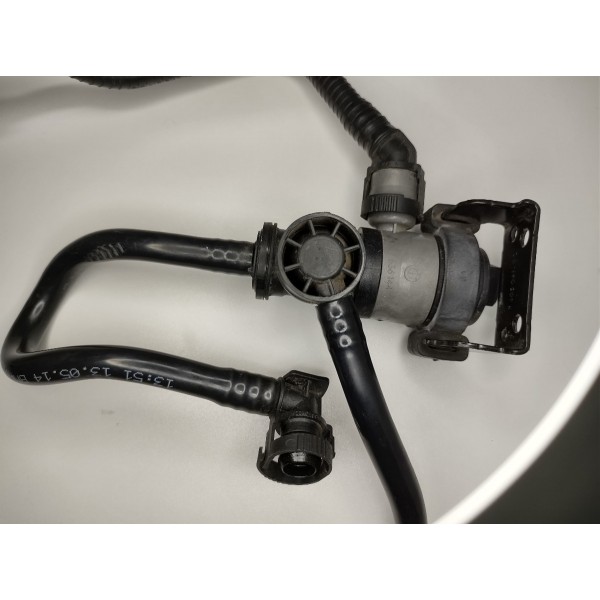 Mangueira Valvula Canister Bmw320i 328i