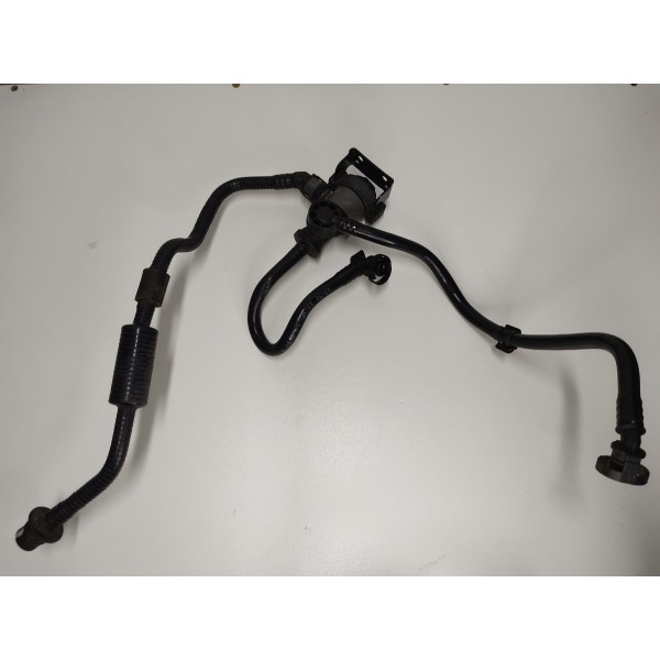Mangueira Valvula Canister Bmw320i 328i