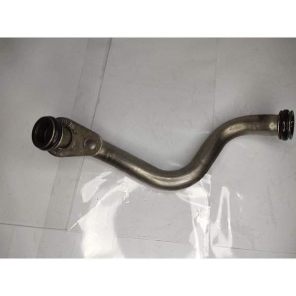 Cano Retorno Óleo Turbina Audi A3 1.4 Tfsi 2016 A 2020