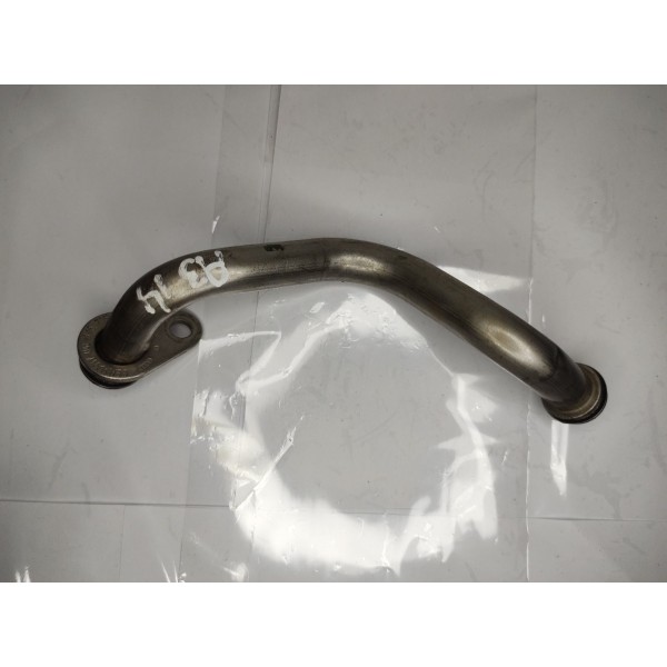 Cano Retorno Óleo Turbina Audi A3 1.4 Tfsi 2016 A 2020