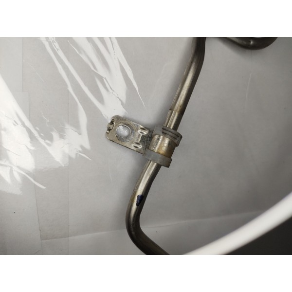 Cano Óleo Turbina Audi A3 1.4 Tfsi 2016 A 2020