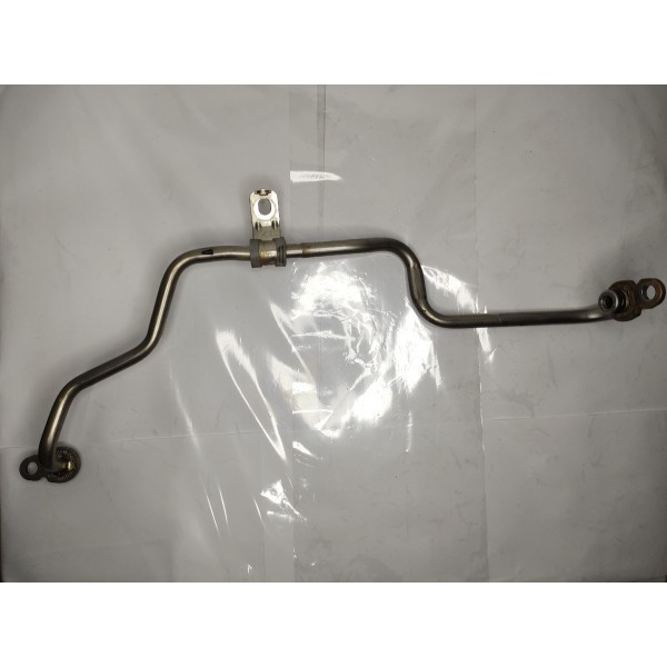 Cano Óleo Turbina Audi A3 1.4 Tfsi 2016 A 2020