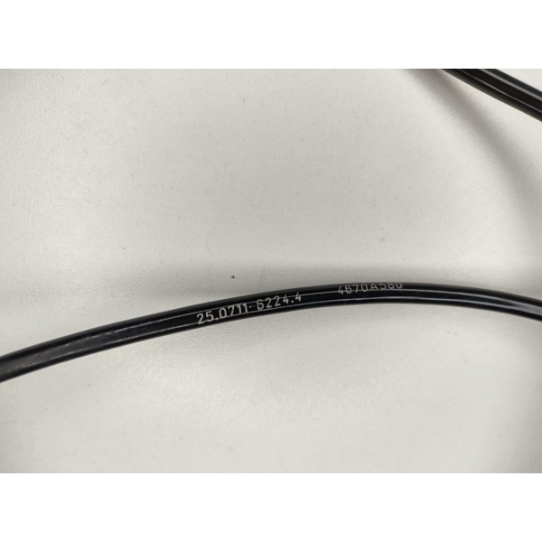 Sensor Abs Traseiro Direito Mitsubishi Lancer 25071162244