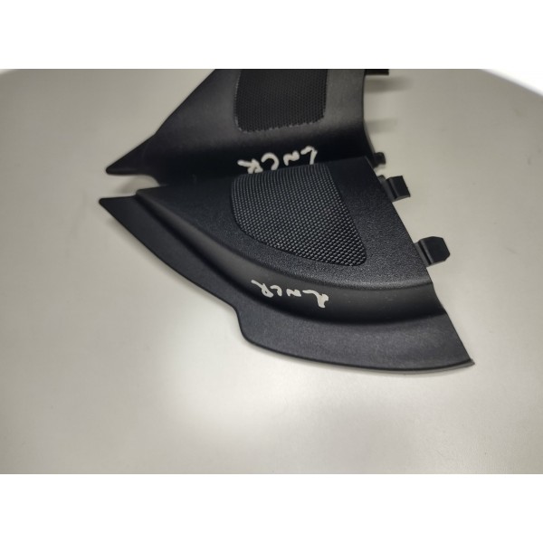 Acabamento Retrovisor Interno Dir / Esq Mitsubishi Lancer