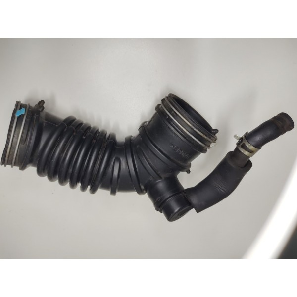 Mangueira Filtro Ar Entrada Tbi Mitsubishi Lancer 1505a632