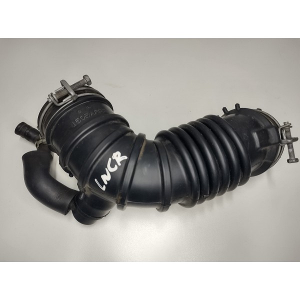 Mangueira Filtro Ar Entrada Tbi Mitsubishi Lancer 1505a632