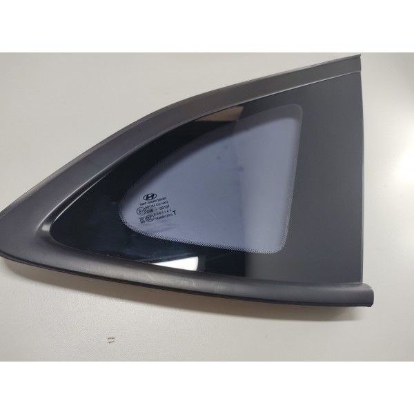 Vidro Fixo Traseiro Esq / Dir Hyundai New Tucson