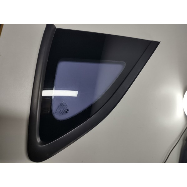 Vidro Fixo Traseiro Esq / Dir Hyundai New Tucson