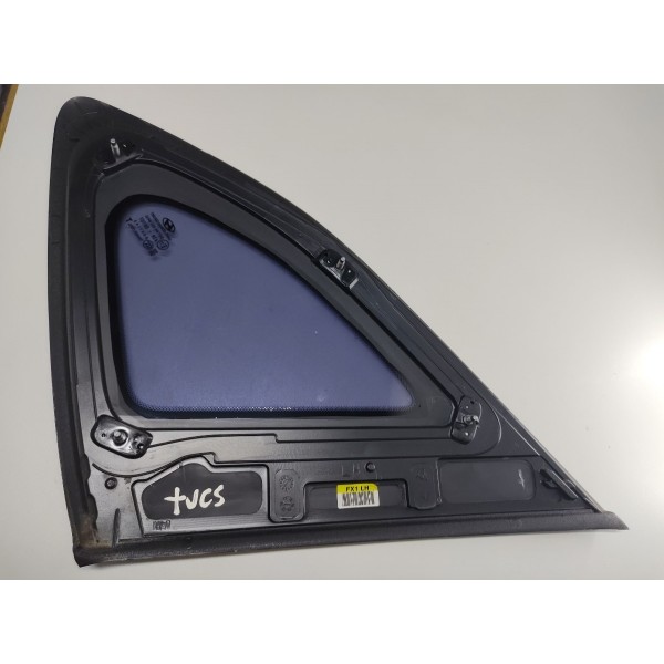 Vidro Fixo Traseiro Esq / Dir Hyundai New Tucson