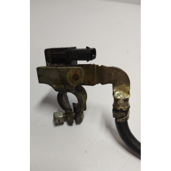 Cabo Negativo Bateria Mini Cooper Countryman 10 A 16