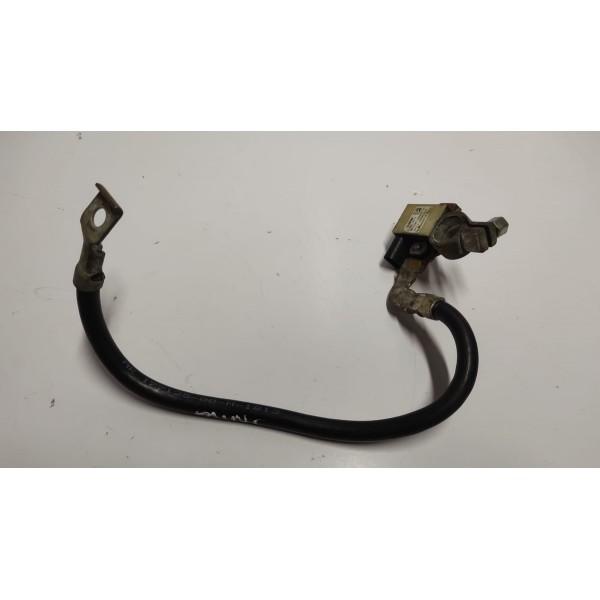 Cabo Negativo Bateria Mini Cooper Countryman 10 A 16