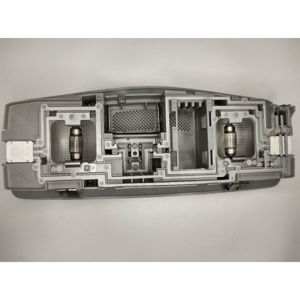 Lanterna Luz De Teto 8401a009zz Mitsubishi Lancer