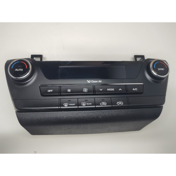 Painel Ar Condicionado / Comando Ar Condicionado New Tucson