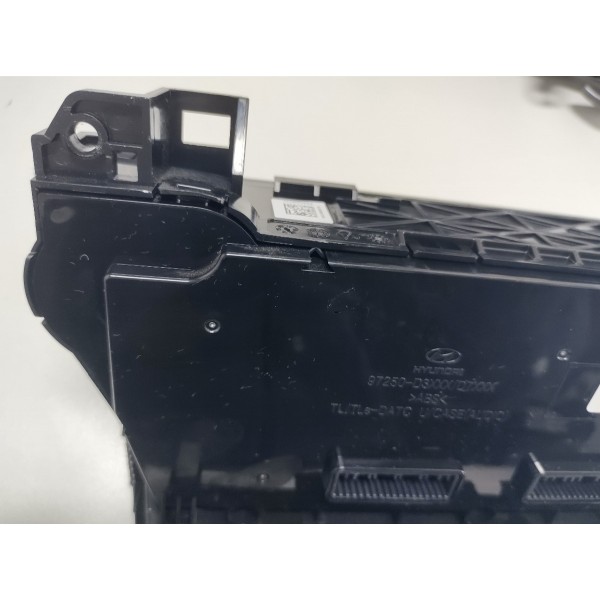 Painel Ar Condicionado / Comando Ar Condicionado New Tucson