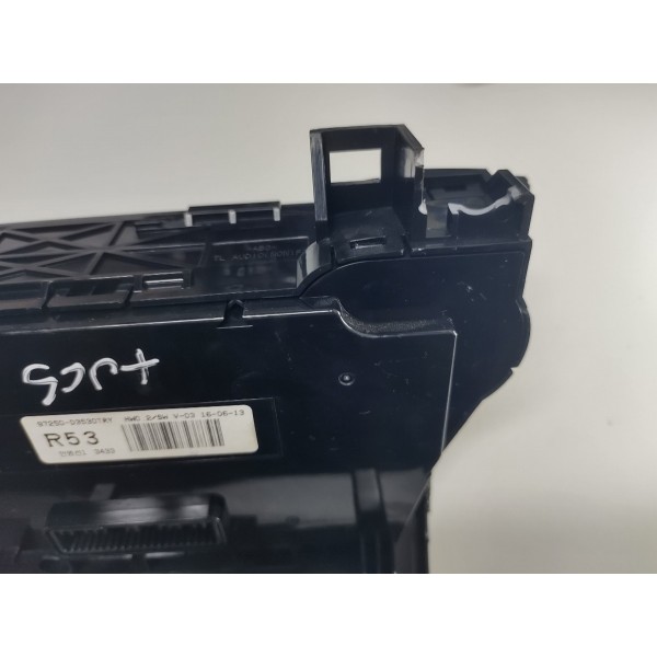 Painel Ar Condicionado / Comando Ar Condicionado New Tucson