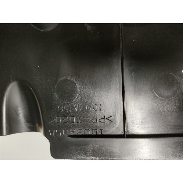 Tampa Motor Original Mitsubishi Lancer 1003a058