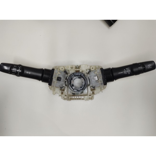 Chave De Seta Completa Mitsubishi Lancer 17d714