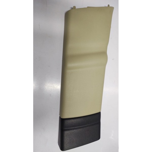 Acabamento Moldura Coluna L.d Mini Cooper Countryman 1