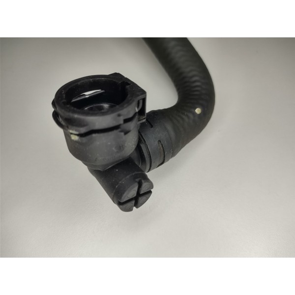 Mangueira Água Resfriador Óleo Cambio Bmw 320 60055402