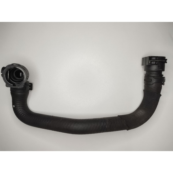 Mangueira Água Resfriador Óleo Cambio Bmw 320 60055402