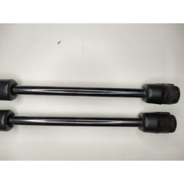 Par Amortecedor Traseiro Porta Malas Mitsubishi Lancer