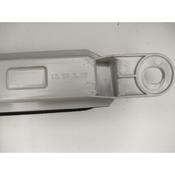 Break Light  Luz Freio Lancer 135v31w