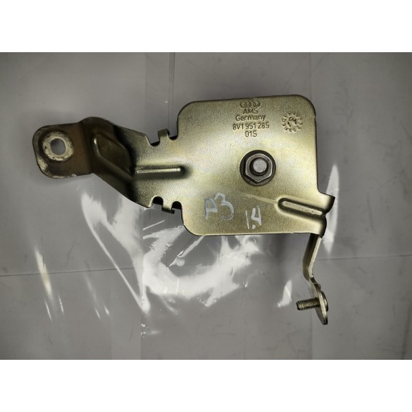 Sirene Do Alarme Audi A3 2014 A 2017  8v1951285