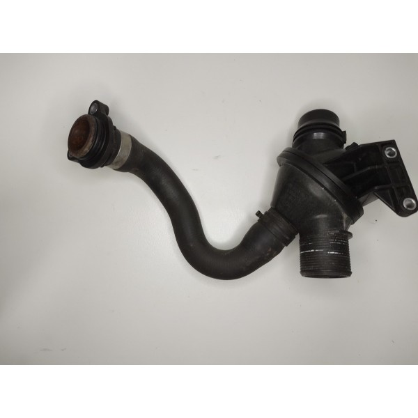 Carcaça Válvula Termostática Bmw 320i N° 20