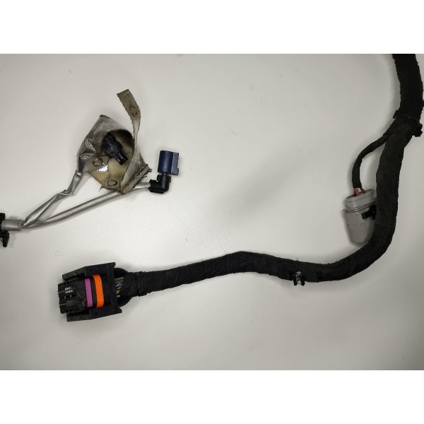 Chicote Injeção Motor Audi A3 1.4 Tfsi 2017 A 2020