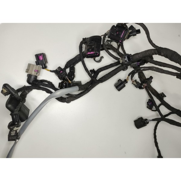 Chicote Injeção Motor Audi A3 1.4 Tfsi 2017 A 2020