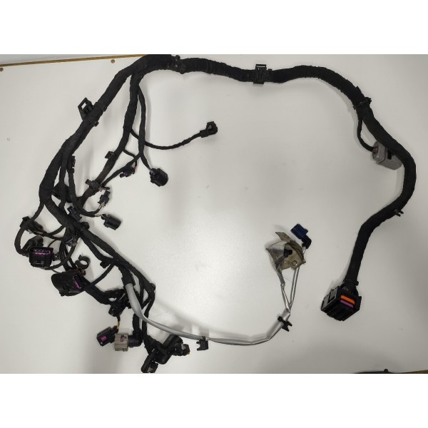 Chicote Injeção Motor Audi A3 1.4 Tfsi 2017 A 2020