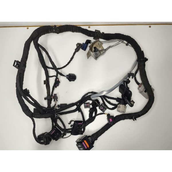 Chicote Injeção Motor Audi A3 1.4 Tfsi 2017 A 2020