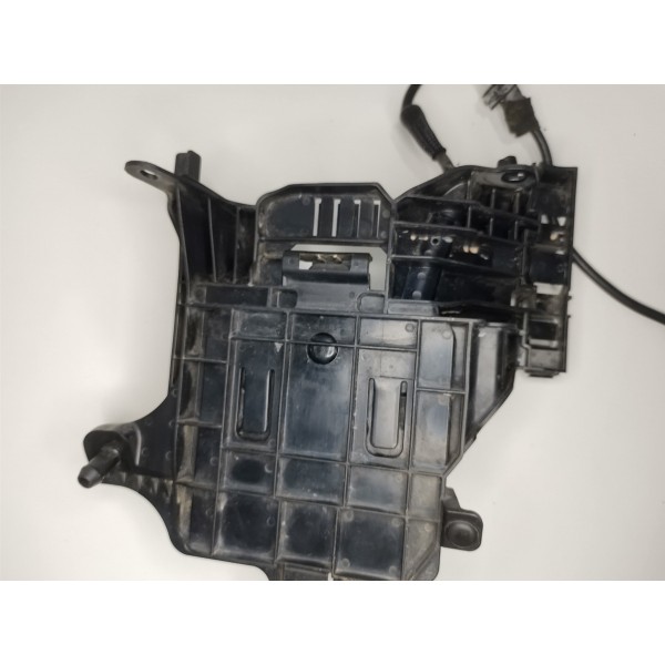 Modulo Central Elétrica Energia Bmw 320i 7633242