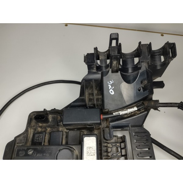 Modulo Central Elétrica Energia Bmw 320i 7633242