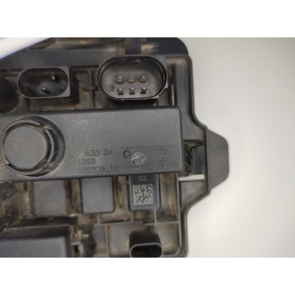 Modulo Central Elétrica Energia Bmw 320i 7633242