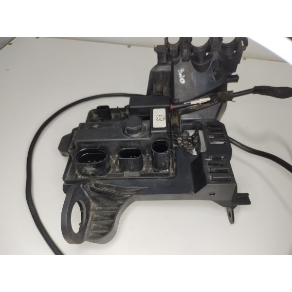 Modulo Central Elétrica Energia Bmw 320i 7633242