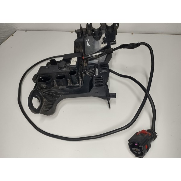 Modulo Central Elétrica Energia Bmw 320i 7633242