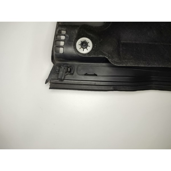 Capa Limpador De Para-brisa Proteção Polo Positivo Bmw 320i