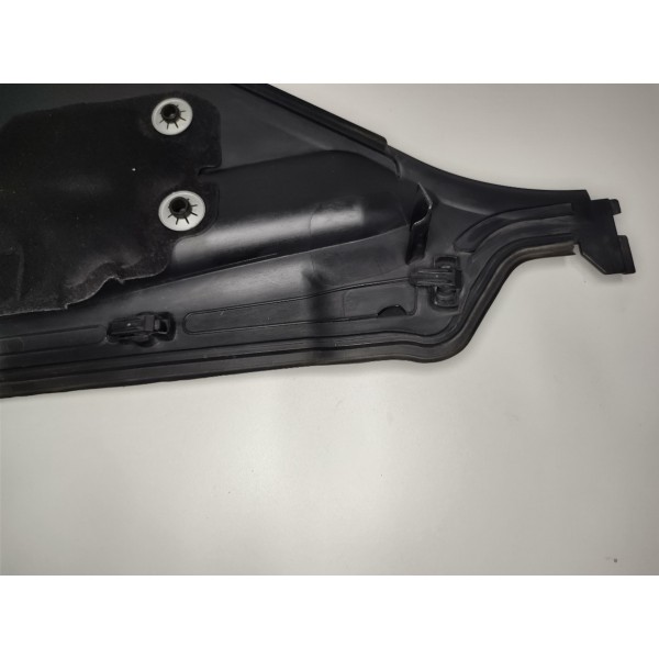 Capa Limpador De Para-brisa Proteção Polo Positivo Bmw 320i