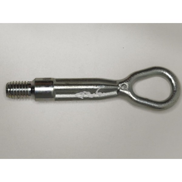 Gancho Alça Reboque Bmw 320i 328i