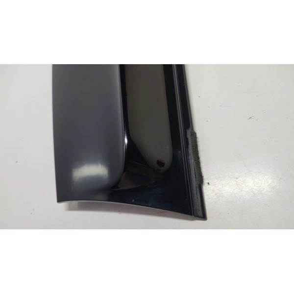 Aplique Lateral T.e Mini Cooper Countryman 10 A 16 Preto