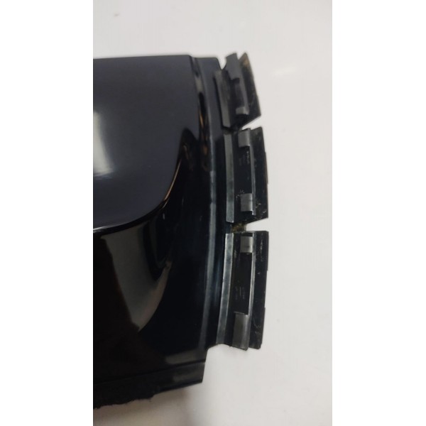 Aplique Lateral T.e Mini Cooper Countryman 10 A 16 Preto