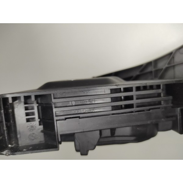 Pedal Acelerador Bmw 320i 2013 A 2017  17548901