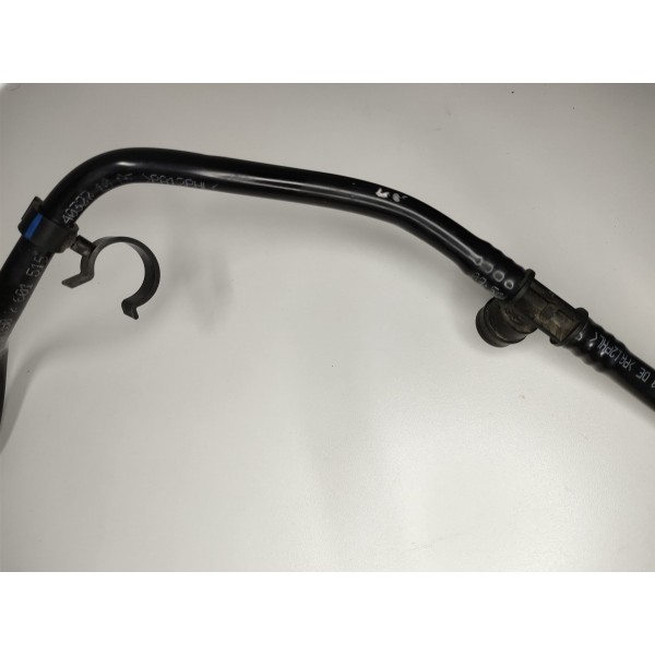 Mangueira Vacuo Motor Bmw 320i  2013 A 2017     13907601