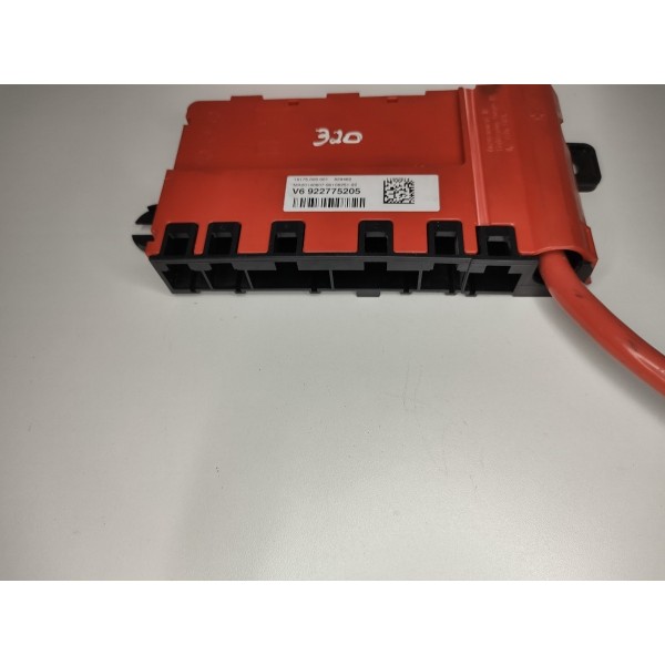Modulo Cabo Positivo Bateria Bmw 320i V6922775205