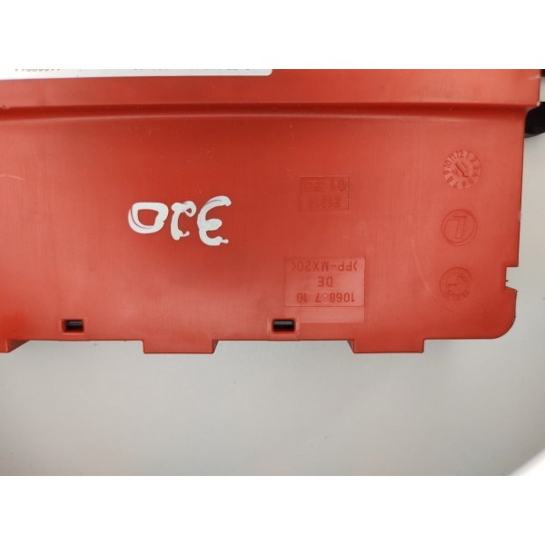 Modulo Cabo Positivo Bateria Bmw 320i V6922775205