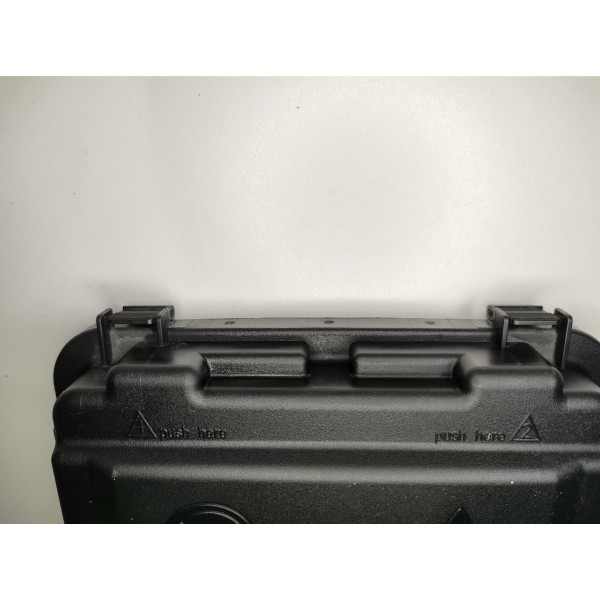 Tampa Caixa Fusível Rele Bmw 320i 61149224872