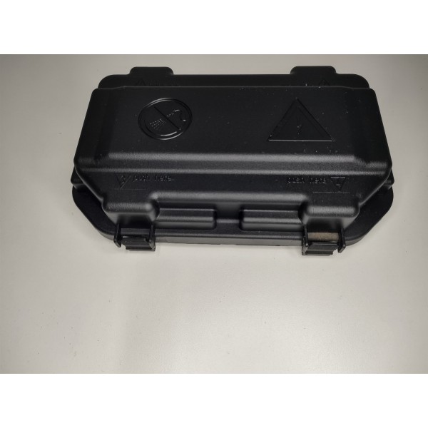 Tampa Caixa Fusível Rele Bmw 320i 61149224872