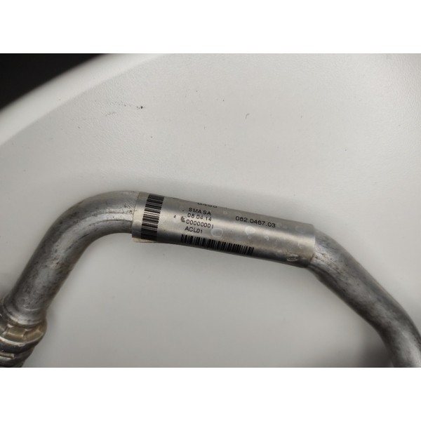 Mangueira Cano Ar Condicionado Bmw 320i 082046703