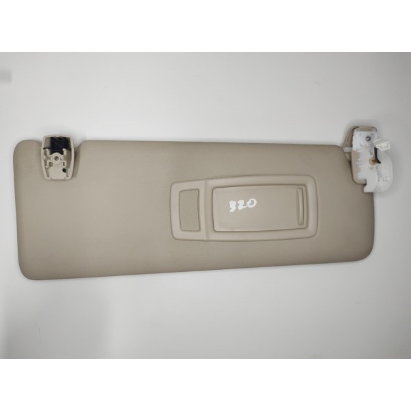 Quebra Sol Bmw 320i 328i 2013 A 2017